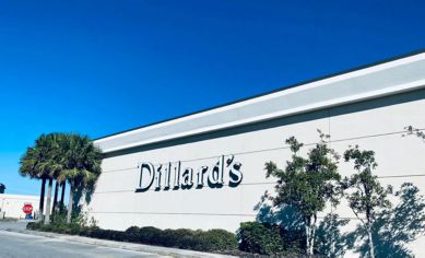 NEW ARRIVALS!!! @Dillard's #dillards #floridamall #jillievuitton