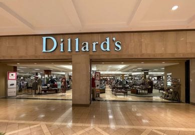 Dillard's Ft. Lauderdale Mall, Ft. Lauderdale, Florida | Clothing, Shoes,  Home & Beauty