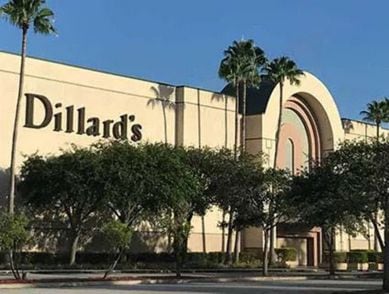 Saint Louis Galleria on X: Louis Vuitton, Gucci, Prada, and more! Come  visit @Dillards for a Vintage Designer Handbag Trunk Show this Saturday,  March 17 from 10 AM - 2 PM!