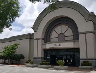 Dillards's and What Goes Around Comes Around  The Problem with Big Box and  the Beauty of Small – ARCH-USA