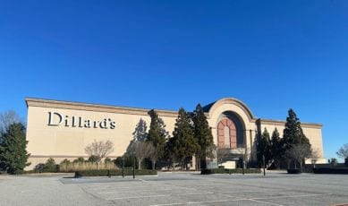 Dillard's in Clarksville to host a Vintage Designer Handbag Event this  Saturday