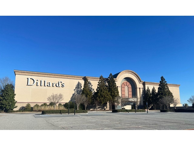 Dillard's Mall Of Georgia Buford Georgia