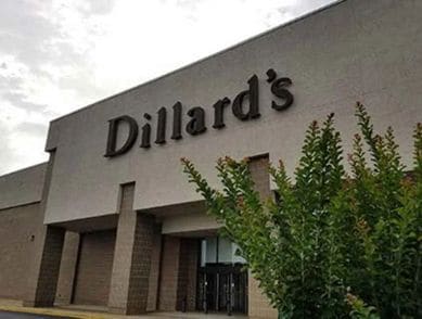 Dillard's Albany Mall, Albany, Georgia | Clothing, Shoes, Home & Beauty