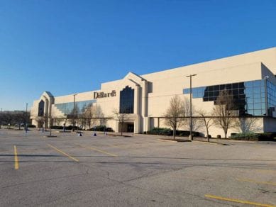 VIP Vintage Handbag Room at Dillard's, handbag, fashion, bag, Richmond