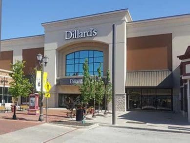 Dillard's in Clarksville to host a Vintage Designer Handbag Event this  Saturday