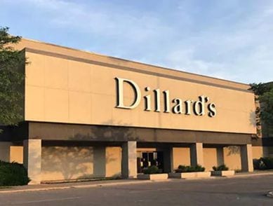 Dillard's in Clarksville to host a Vintage Designer Handbag Event this  Saturday