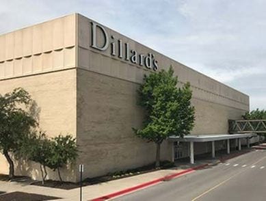 Dillard's Henderson Mall, Henderson, Nevada