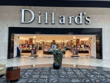 Dillard's in Clarksville to host a Vintage Designer Handbag Event this  Saturday