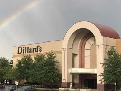 Dillard's Beachwood Mall, Beachwood, Ohio | Clothing, Shoes, Home & Beauty