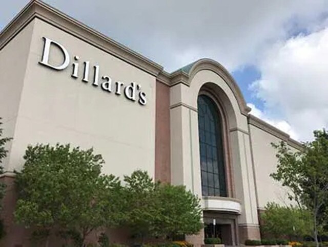 Dillard's Great Northern Mall North Olmsted Ohio
