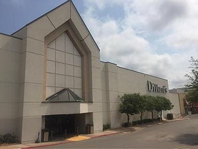 Dillards furniture deals near me