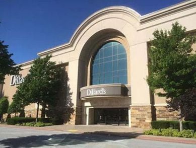 Dillard's at Promenade