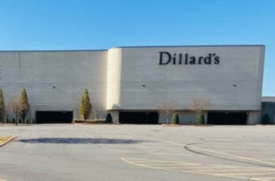 What's in store at Dillard's new Four Seasons store?