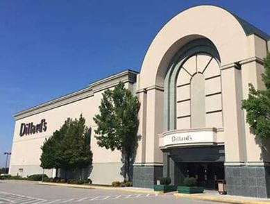 Dillard's Coolsprings Galleria, Franklin, Tennessee