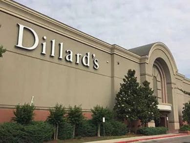 NEW} arrivals in the Dillard's - Shoppes at EastChase