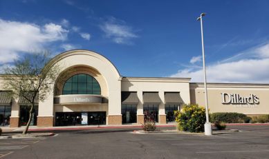 Dillard's Clearance Centers Selling Designer Items for as Low as $8