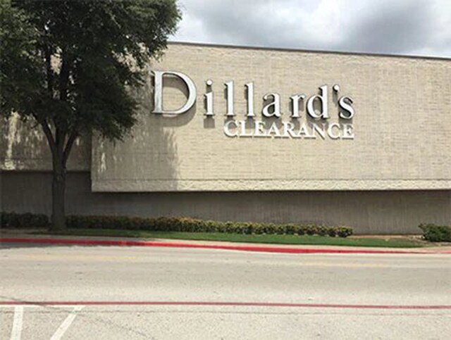 Dillard's Irving Mall Irving Texas