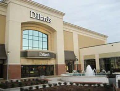 Dillard's, El Paso - TX