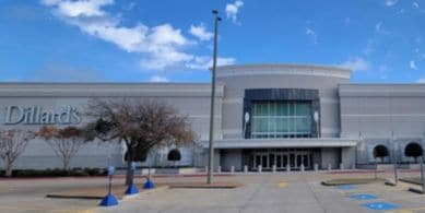 Dress stores shop in stonebriar mall