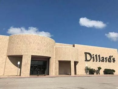 Dillards #sunrisemall #Brownsville #AXERatioChallenge #956 #rgv956