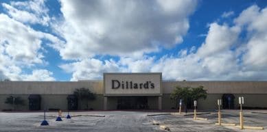 DILLARD'S - 750 Sunland Park Dr, El Paso, Texas - Department