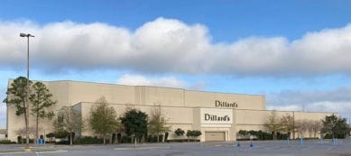 Mall of Louisiana - Today from 10am-4pm at Dillard's Vintage