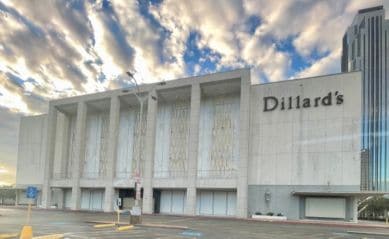 Opening Soon: The New Dillard's Store is Going to Be Amazing