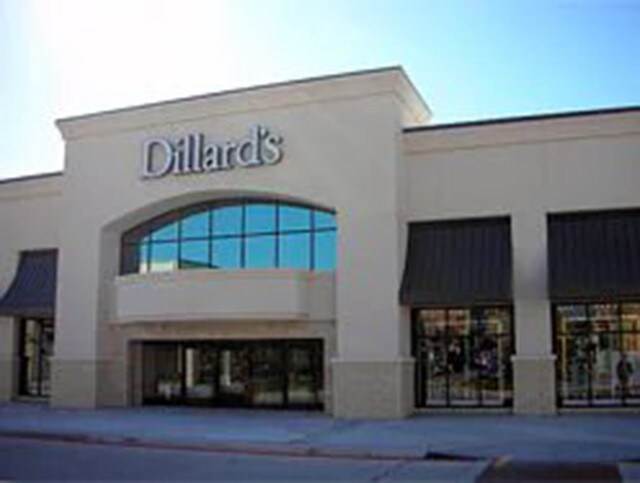 Dillard's Pearland Town Center Pearland Texas