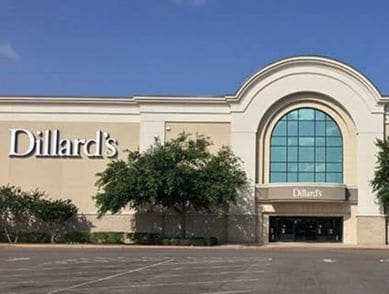 Shoe Store in Beaumont, TX, Parkdale Mall Finish Line