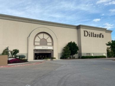 Dillard's at Promenade