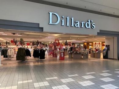 Special events this week at Dillard's, Penn Square