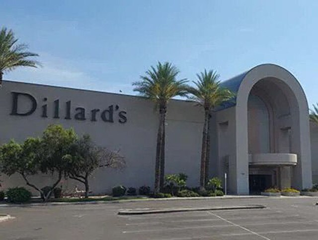 Dillard's Arrowhead Towne Center Glendale Arizona