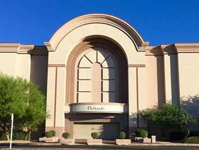 Chandler Fashion Center, Chandler, AZ