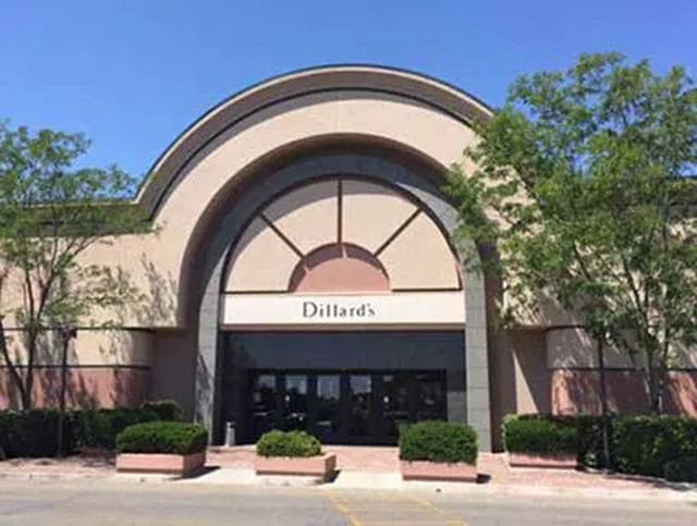 Dillard's Prescott Gateway Mall Prescott Arizona