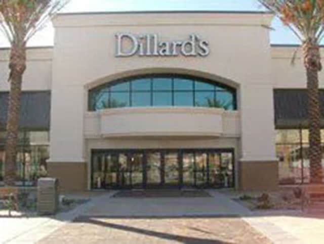 Dillard's The Shops At Lake Havasu Lake Havasu City Arizona
