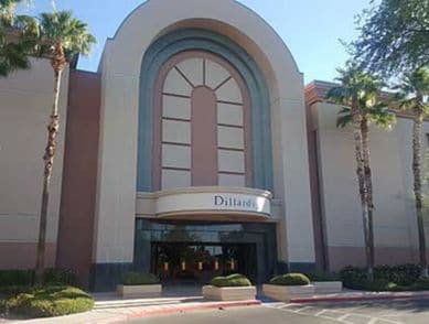 Dillard's Park Place, Tucson, Arizona