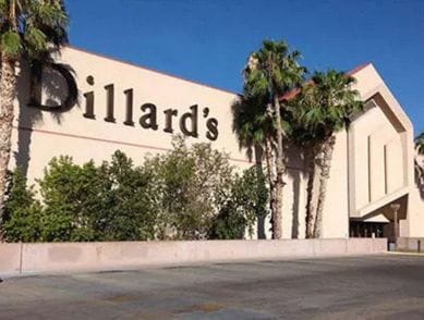 Dillard s Tucson Mall Tucson Arizona Clothing Shoes Home