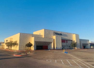 Dillard s Cielo Vista Mall El Paso Texas Clothing Shoes Home