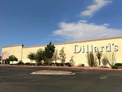 John Boehler - Store Manager - Dillard's Inc.