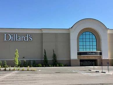 Dillard's — Lakeside Shopping