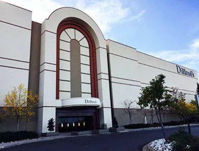 Shopping Malls In Denver CO ~ Park Meadows Mall in Lone Tree CO