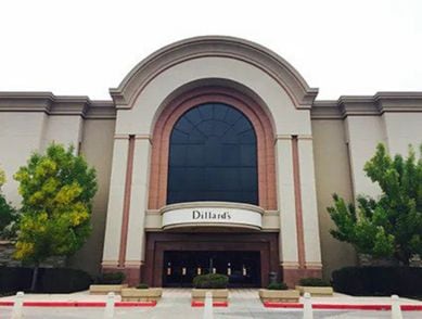 Dillard's Flatiron Crossing, Broomfield, Colorado