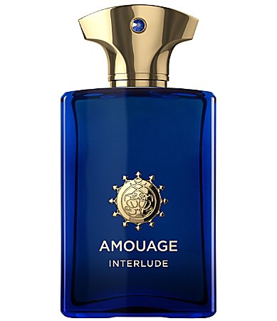 Amouage Interlude Man Eau de Parfum - 3.4 oz.