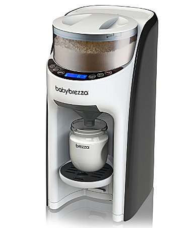 Formula Pro Advanced Baby Formula Dispenser