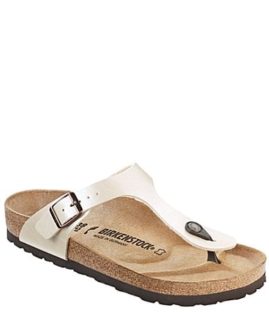 birkenstock sandals dillards