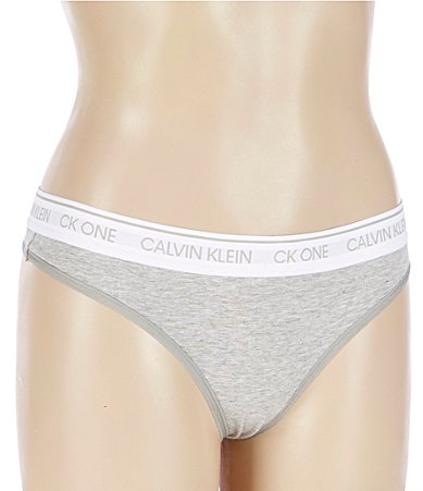 calvin klein thong xl