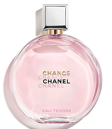 chanel chance eau tendre amazon