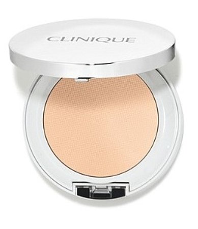 clinique powder foundation