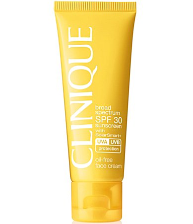 clinique broad spectrum spf 45 sunscreen targeted protection stick