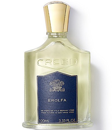 CREED Erolfa - 3.3 oz.